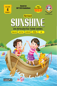 Sunshine Term-1